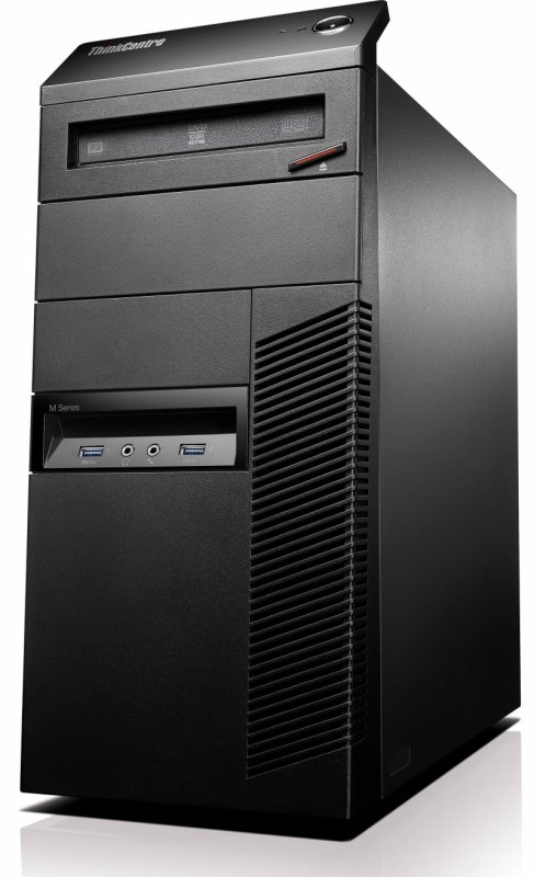 PC LENOVO THINKCENTRE M93P MT  / Intel Core i5-4430 / 500GB / 4GB (repasovaný) - obrázek č. 1