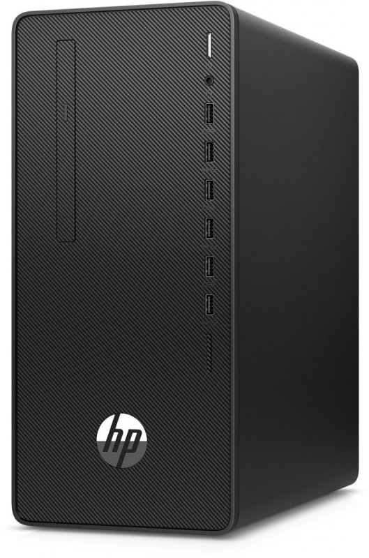 PC HP 290 G4 MT  / Intel Core i3-10100 / 1TB / 4GB (předváděcí) - obrázek č. 2