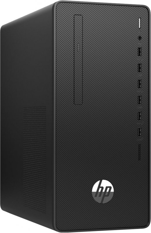 PC HP 290 G4 MT  / Intel Core i3-10100 / 1TB / 4GB (předváděcí) - obrázek produktu
