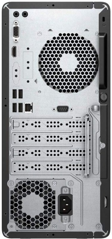 PC HP 290 G3 MT  / Intel Core i5-10500 / 256GB / 16GB (předváděcí) - obrázek č. 3