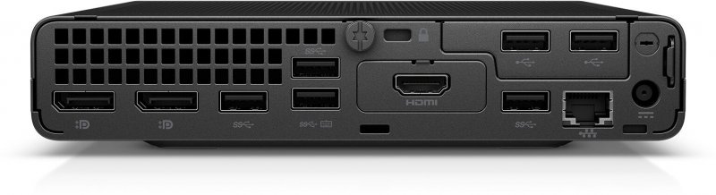 PC HP ELITEDESK 800 G6  / Intel Core i9-10900 / 1024GB / 32GB (předváděcí) - obrázek č. 3