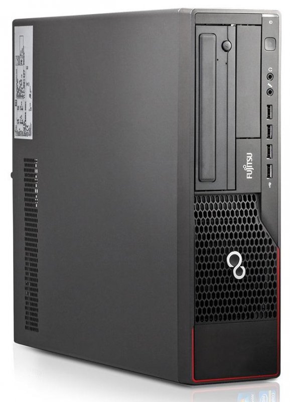PC FUJITSU ESPRIMO E710 E90+ SFF  / Intel Core i3-3220 / 250GB / 4GB (repasovaný) - obrázek produktu