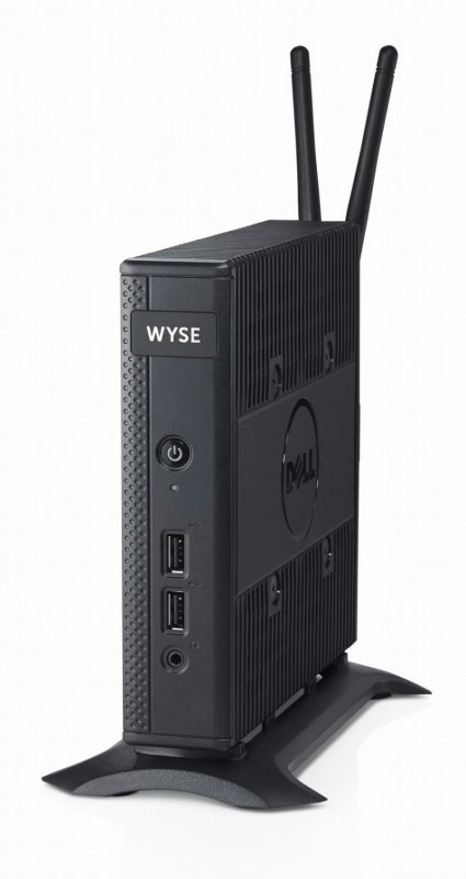 PC DELL WYSE 5010 TC  / AMD G-T48E / 32GB / 4GB (repasovaný) - obrázek produktu