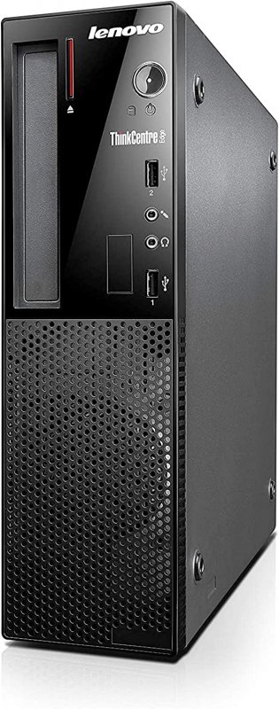 PC LENOVO THINKCENTRE EDGE 71 SFF  / Intel Pentium G850 / 500GB / 4GB /W10P (repasovaný) - obrázek produktu