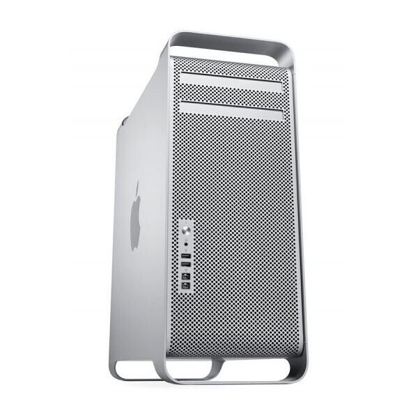 PC APPLE MAC PRO EARLY-2008 (A1186)  / 2x Intel Xeon X5472 / 1TB / 6GB / NVIDIA GeForce 8800 GT /macOS El Capitan (repasovaný) - obrázek č. 1