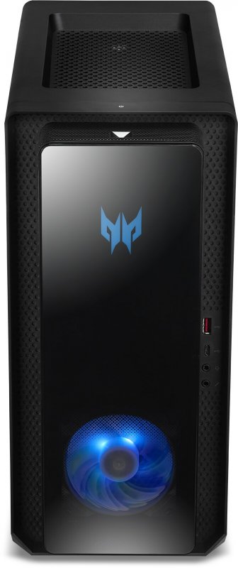 PC ACER PREDATOR ORION 3000 (PO3-640) MT  / Intel Core i7-12700F / 1TB / 16GB / NVIDIA GeForce RTX 3070 /W11H (předváděcí) - obrázek č. 2