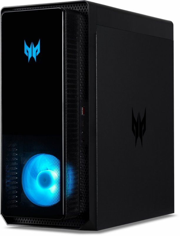 PC ACER PREDATOR ORION 3000 (PO3-640) MT  / Intel Core i7-12700F / 1TB / 16GB / NVIDIA GeForce RTX 3070 /W11H (předváděcí) - obrázek č. 3