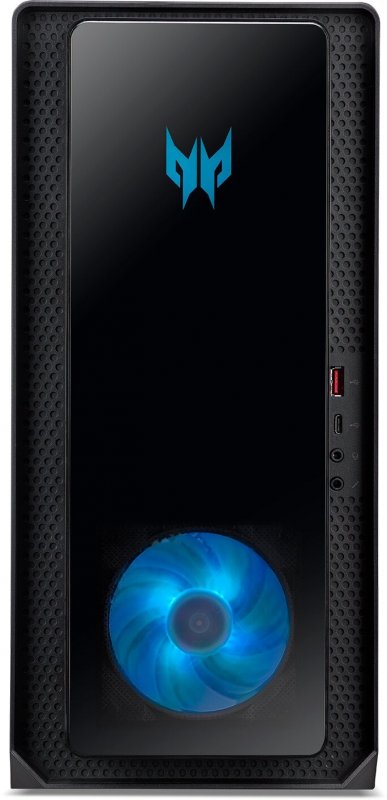 PC ACER PREDATOR ORION 3000 (PO3-640) MT  / Intel Core i7-12700F / 1TB / 16GB / NVIDIA GeForce RTX 3070 /W11H (předváděcí) - obrázek č. 1