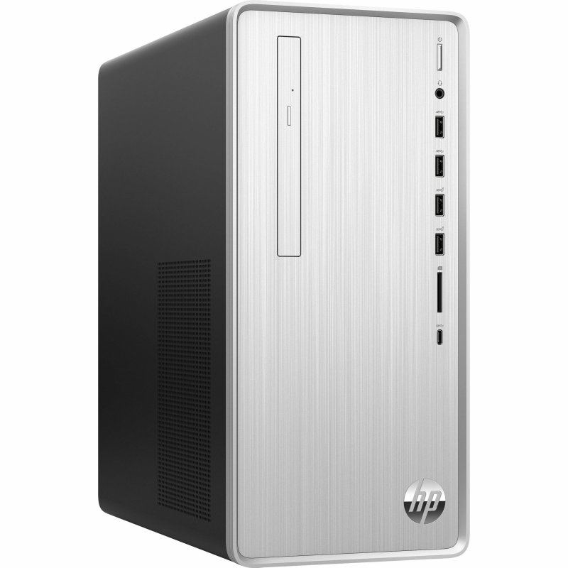 PC HP PAVILION TP01-3004NV DT  / Intel Core i7-12700 / 512GB / 8GB / NVIDIA GeForce GTX 1660 SUPER /W11H (předváděcí) - obrázek produktu