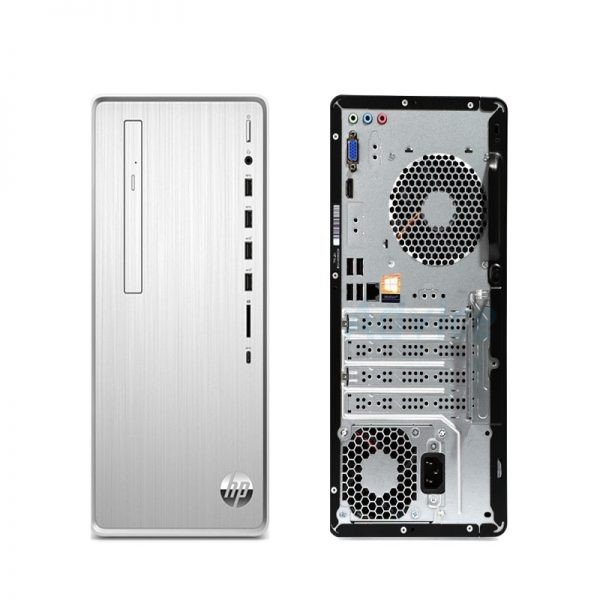 PC HP PAVILION TP01-3004NV DT  / Intel Core i7-12700 / 512GB / 8GB / NVIDIA GeForce GTX 1660 SUPER /W11H (předváděcí) - obrázek č. 2