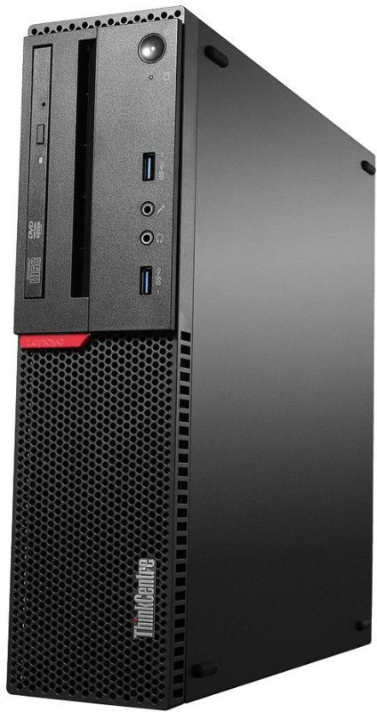 PC LENOVO THINKCENTRE M800 SFF  / Intel Core i7-6700 / 256GB / 4GB /W10P (repasovaný) - obrázek produktu