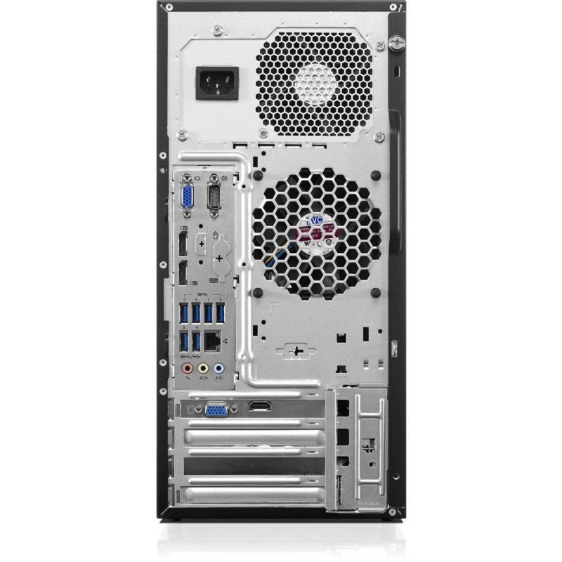 PC LENOVO THINKCENTRE M900 MT  / Intel Core i7-6700 / 256GB+1TB / 16GB / NVIDIA GeForce GT 720 /W10P (repasovaný) - obrázek č. 3