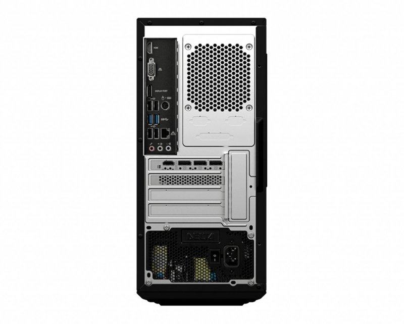 PC MSI MAG INFINITE S3 13NUD-867AT TWR  / Intel Core i7-13700F / 1TB / 32GB / NVIDIA GeForce RTX 4060 Ti /W11H (předváděcí) - obrázek č. 2