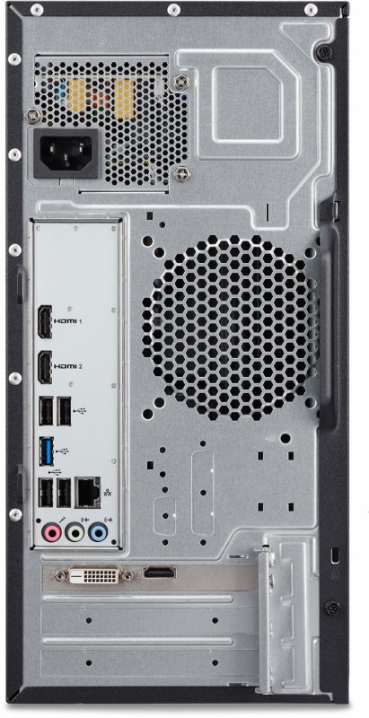PC ACER ASPIRE TC-1760 MT  / Intel Core i7-12700F / 1TB / 16GB / Intel Arc A380 /W11H (předváděcí) - obrázek č. 3