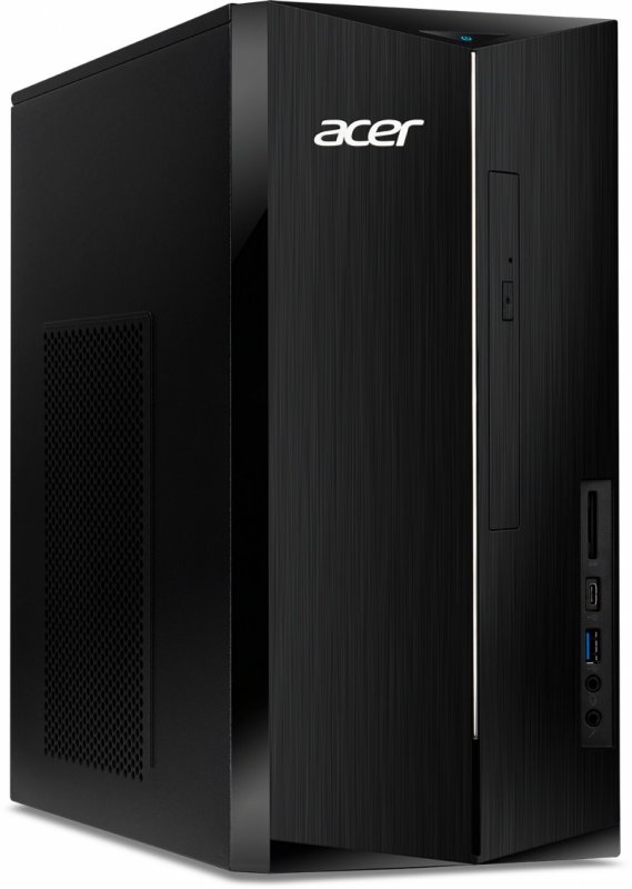 PC ACER ASPIRE TC-1760 MT  / Intel Core i7-12700F / 1TB / 16GB / Intel Arc A380 /W11H (předváděcí) - obrázek produktu