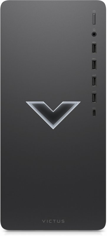 PC HP VICTUS 15L TG02-1070NF DT  / Intel Core i7-13700F / 512GB / 16GB / NVIDIA GeForce RTX 4060 /W11H (předváděcí) - obrázek č. 1