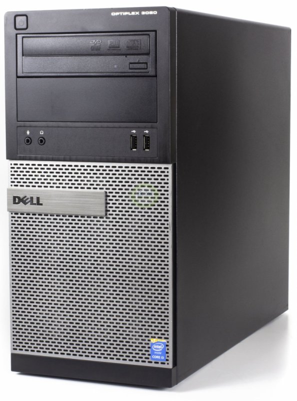 PC DELL OPTIPLEX 3020 MT  / Intel Core i5-4590 / 1TB / 8GB /W10H (repasovaný) - obrázek č. 1