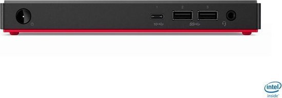 PC LENOVO THINKCENTRE M90N-1 NANO  / Intel Core i5-8265U / 256GB / 8GB /W11P (repasovaný) - obrázek č. 1