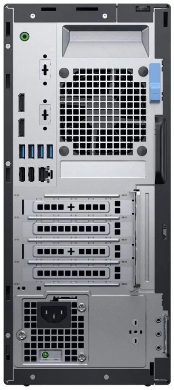PC DELL OPTIPLEX 5070 MT  / Intel Core i5-9500 / 256GB / 16GB /W11P (repasovaný) - obrázek č. 2