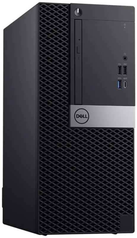 PC DELL OPTIPLEX 5070 MT / Intel Core i5-9500 / 256GB / 16GB /W11P (repasovaný) - obrázek produktu