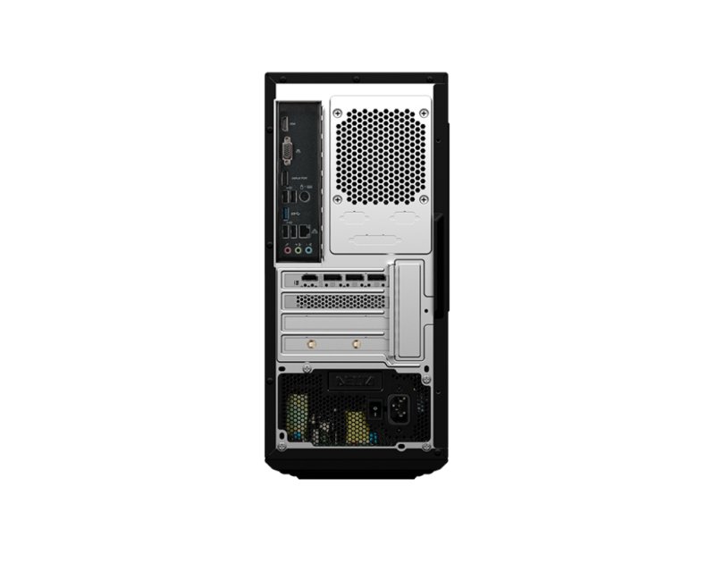 PC MSI MAG INFINITE S3 12BTA-1808UK DT  / Intel Core i5-12400F / 1TB / 16GB / NVIDIA GeForce RTX 3050 VENTUS 2X /W11H (p - obrázek č. 3
