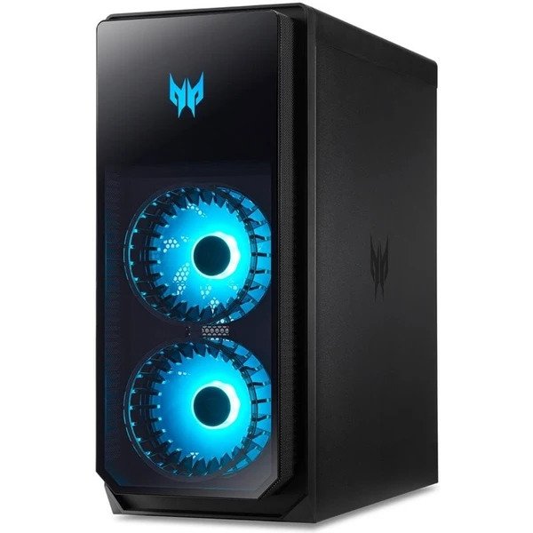 PC ACER PREDATOR PO5-650 TWR  / Intel Core i7-13700F / 1TB / 32GB / NVIDIA GeForce RTX 4070 Ti /W11H (předváděcí) - obrázek č. 2