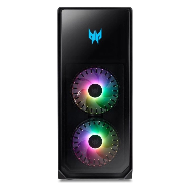 PC ACER PREDATOR PO5-650 TWR  / Intel Core i7-13700F / 1TB / 32GB / NVIDIA GeForce RTX 4070 Ti /W11H (předváděcí) - obrázek č. 1
