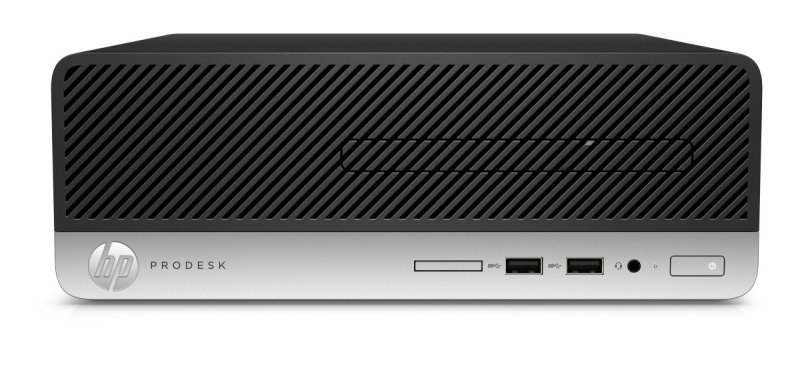 PC HP PRODESK 400 G5 SFF  / Intel Core i5-8500 / 256GB / 16GB /W11P (repasovaný) - obrázek č. 1