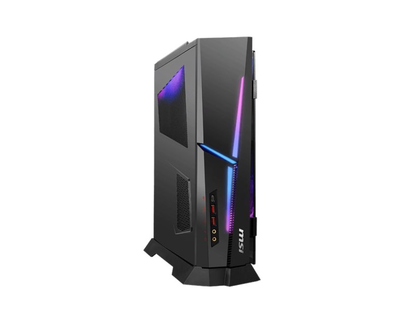 PC MSI MPG TRIDENT AS 14NUE7-667EU DT  / Intel Core i7-14700F / 1TB / 16GB / NVIDIA GeForce RTX 4070 SUPER /W11H (předvá - obrázek č. 1