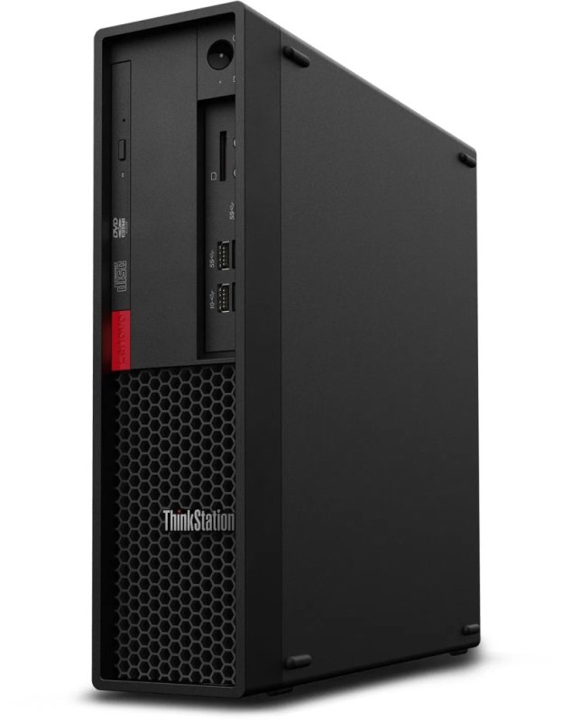 PC LENOVO THINKSTATION P330 SFF  / Intel Core i5-8400 / 512GB / 16GB /W11P (repasovaný) - obrázek č. 2