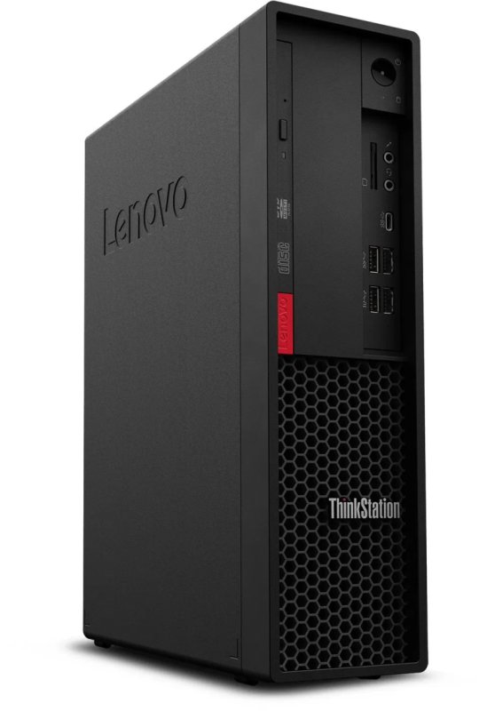 PC LENOVO THINKSTATION P330 SFF  / Intel Core i5-8400 / 512GB / 16GB /W11P (repasovaný) - obrázek produktu