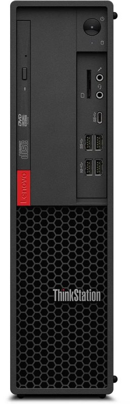 PC LENOVO THINKSTATION P330 SFF  / Intel Core i5-8400 / 512GB / 16GB /W11P (repasovaný) - obrázek č. 1
