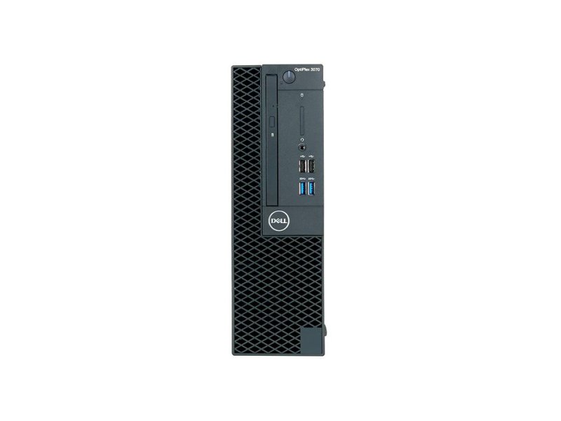 PC DELL OPTIPLEX 3070 SFF  / Intel Core i5-9500 / 512GB / 16GB /W11P (repasovaný) - obrázek č. 2