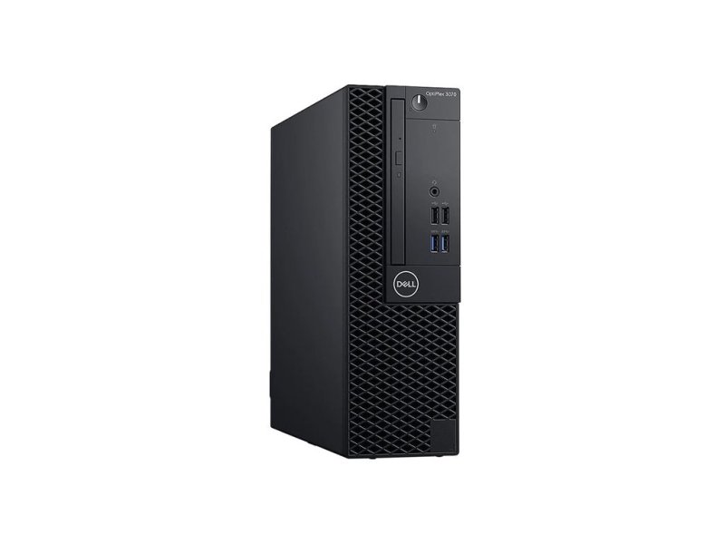 PC DELL OPTIPLEX 3070 SFF  / Intel Core i5-9500 / 512GB / 16GB /W11P (repasovaný) - obrázek produktu