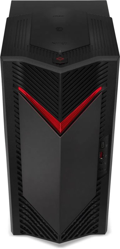 PC ACER NITRO N50-650 DT (DESKTOP)  / Intel Core i5-13400F / 1TB / 32GB / NVIDIA GeForce RTX 4060 /W11H (předváděcí) - obrázek č. 3