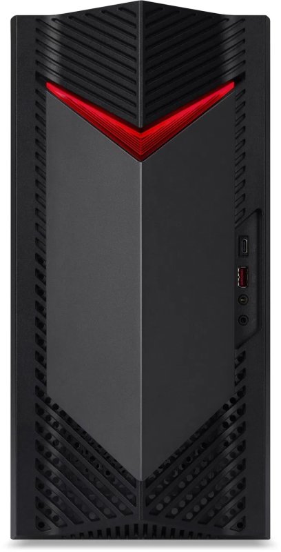 PC ACER NITRO N50-650 DT (DESKTOP)  / Intel Core i5-13400F / 1TB / 32GB / NVIDIA GeForce RTX 4060 /W11H (předváděcí) - obrázek č. 1