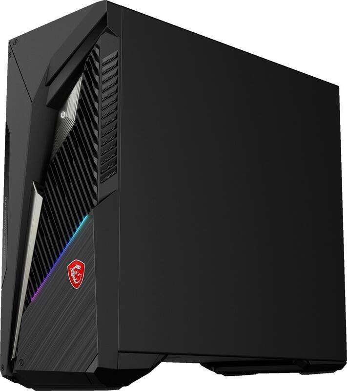 PC MSI MAG INFINITE S3 14NVP7-2689DE DT  / Intel Core i7-14700F / 1TB / 32GB / NVIDIA GeForce RTX 5070 SHADOW 2X /W11H ( - obrázek č. 2
