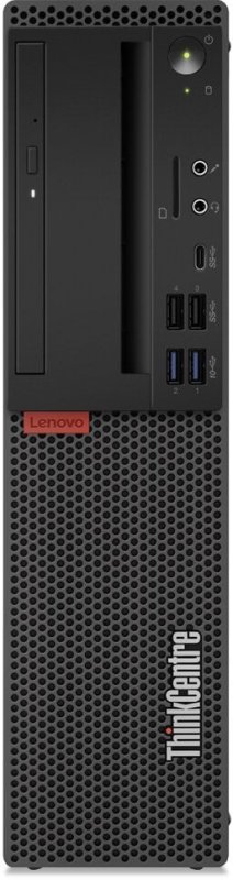 PC LENOVO THINKCENTRE M720S SFF  / Intel Core i5-8400 / 256GB / 16GB /W11P (repasovaný) - obrázek č. 1