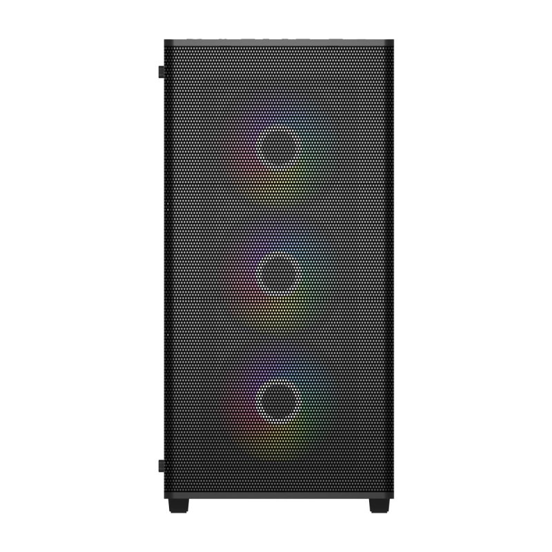 Notebook HERNí PC POČÍTÁRNA GAMEBOX POWER MT  / Intel Core i5-11400 / 1TB / 16GB / NVIDIA GeForce RTX 3080 /W11P (předvá - obrázek č. 1