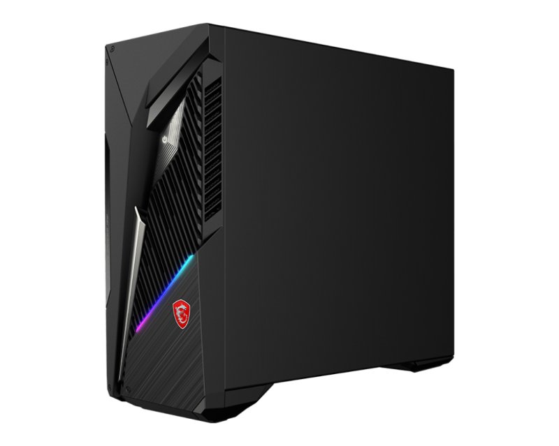 PC MSI MAG INFINITE S3 14NVL5-2814DE DT  / Intel Core i5-14400F / 1TB / 16GB / NVIDIA GeForce RTX 5060 SHADOW 2X /W11H ( - obrázek č. 2