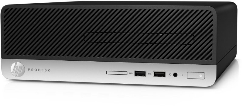 PC HP PRODESK 400 G6 SFF  / Intel Core i5-9500 / 256GB / 8GB /W11P (repasovaný) - obrázek č. 2