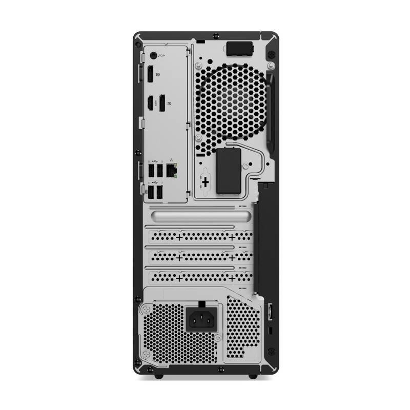 PC LENOVO THINKCENTRE M75T 5 GEN TWR  / AMD Ryzen 7 8700G / 512GB / 16GB /W11H (předváděcí) - obrázek č. 4
