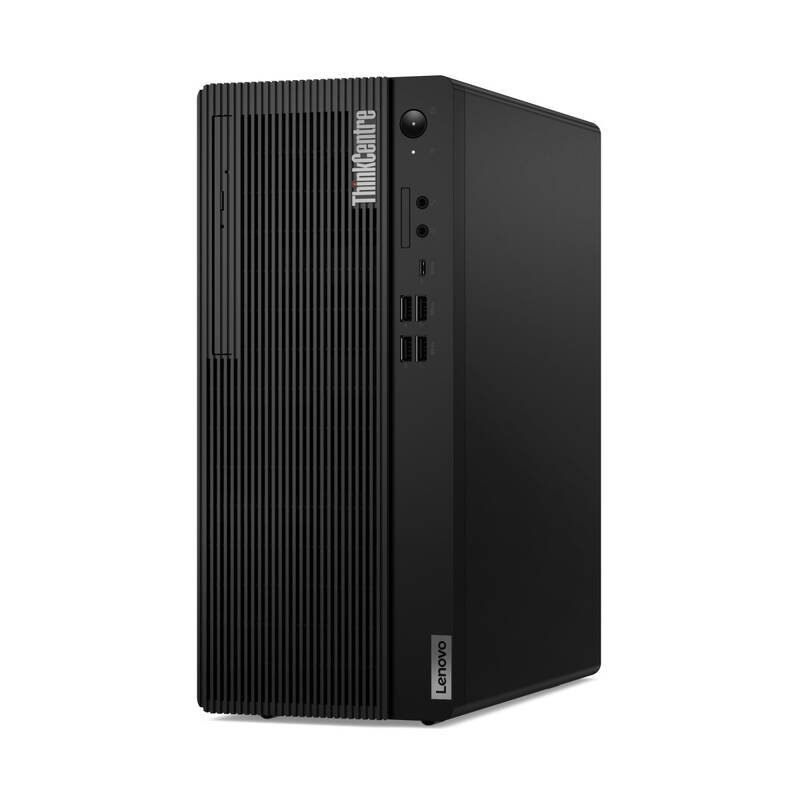 PC LENOVO THINKCENTRE M75T 5 GEN TWR  / AMD Ryzen 7 8700G / 512GB / 16GB /W11H (předváděcí) - obrázek č. 2