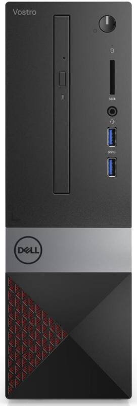 PC DELL VOSTRO 3470 SFF  / Intel Core i5-8500 / 256GB / 16GB /W11P (repasovaný) - obrázek produktu