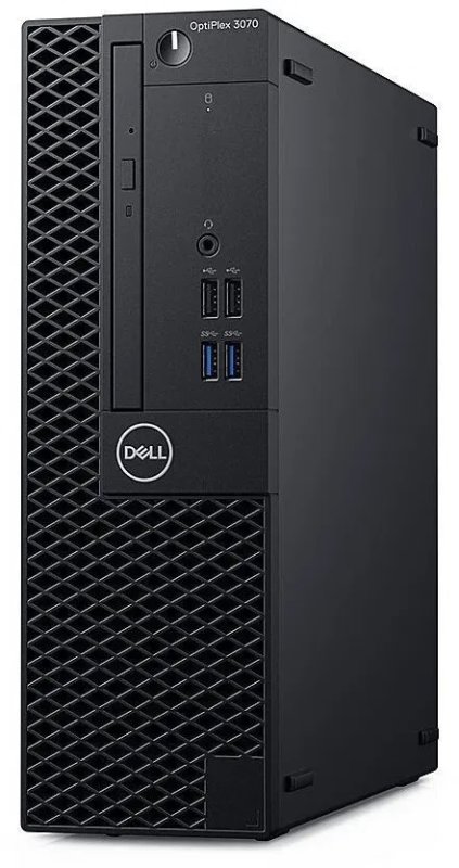 PC DELL OPTIPLEX 3070 SFF  / Intel Core i5-9500 / 256GB / 16GB /W11P (repasovaný) - obrázek č. 2