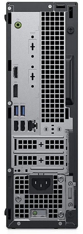 PC DELL OPTIPLEX 3070 SFF  / Intel Core i5-9500 / 256GB / 16GB /W11P (repasovaný) - obrázek č. 3