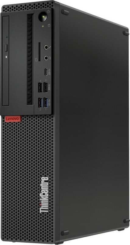 PC LENOVO THINKCENTRE M720S SFF  / Intel Core i5-9400 / 256GB / 16GB /W11P (repasovaný) - obrázek č. 2