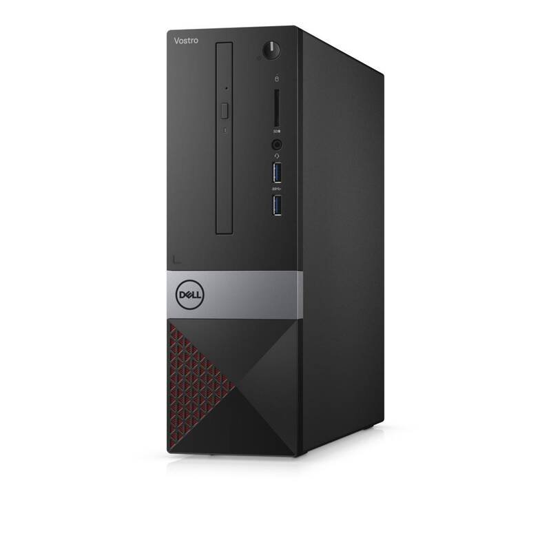 PC DELL VOSTRO 3470 SFF  / Intel Core i5-8500 / 256GB / 16GB /W11P (repasovaný) - obrázek č. 1