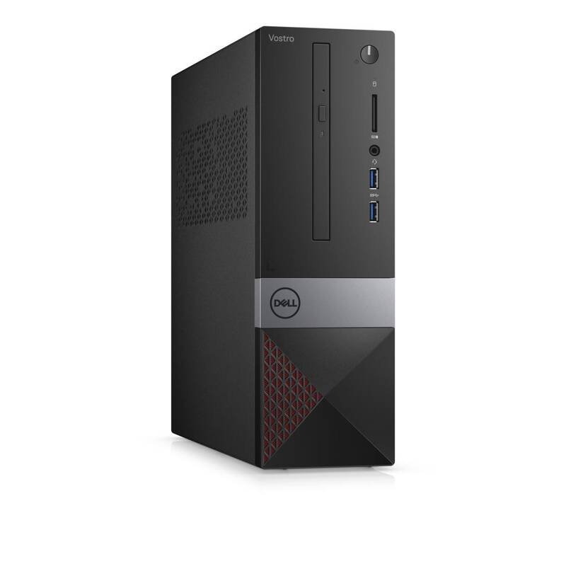 PC DELL VOSTRO 3470 SFF  / Intel Core i5-8500 / 256GB / 16GB /W11P (repasovaný) - obrázek č. 1