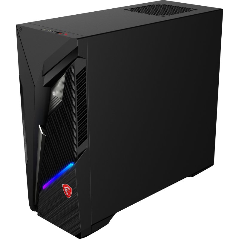 PC MSI MAG INFINITE S3 14NVP7-3040FR DT  / Intel Core i7-14700F / 1TB / 16GB / NVIDIA GeForce RTX 5070 SHADOW 2X /W11H ( - obrázek č. 2